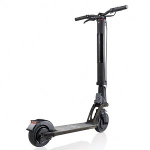 Електросамокат Globber ONE K e-motion (бронзовий)