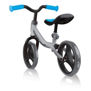Беговел Globber Go Bike (голубой)