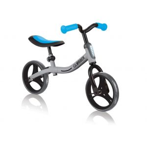Беговел Globber Go Bike (голубой)