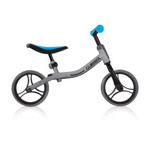 Беговел Globber Go Bike (голубой)