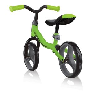 Біговел Globber Go Bike (зелений)