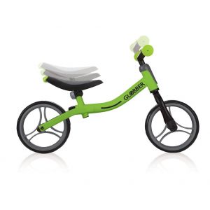 Біговел Globber Go Bike (зелений)