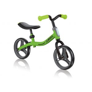 Біговел Globber Go Bike (зелений)