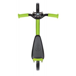 Біговел Globber Go Bike (зелений)