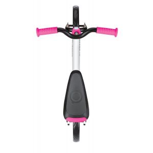 Біговел Globber Go Bike (рожевий)