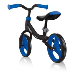 Беговел Globber Go Bike (синий)