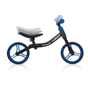 Беговел Globber Go Bike (синий)