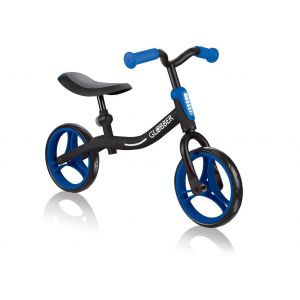 Беговел Globber Go Bike (синий)