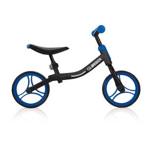 Беговел Globber Go Bike (синий)