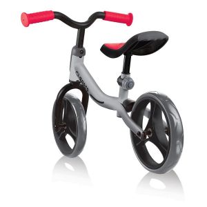 Біговел Globber Go Bike (червоний)