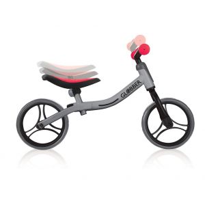 Біговел Globber Go Bike (червоний)