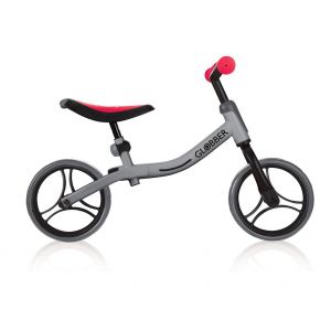 Біговел Globber Go Bike (червоний)