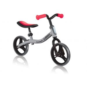 Біговел Globber Go Bike (червоний)
