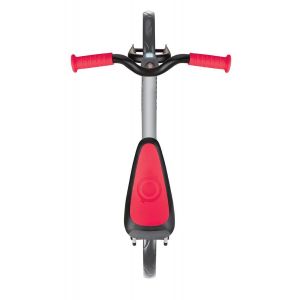 Біговел Globber Go Bike (червоний)