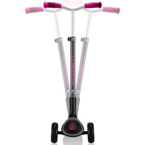 Самокат Globber Master Prime (pink)