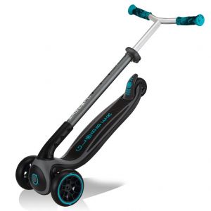 Самокат Globber Master Prime (sky blue)