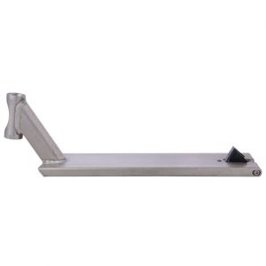 Дека Striker Gravis Pro Scooter Deck (Raw, S-size)