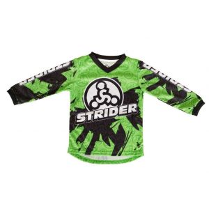 Джерсі Strider Jersey (зелений)