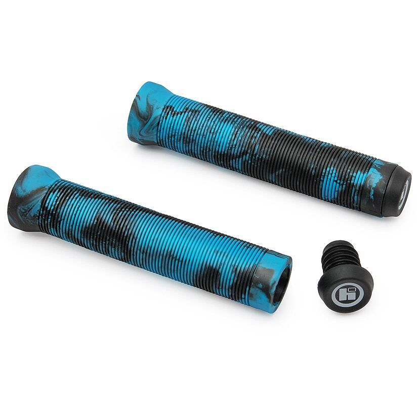 Гріпси Hipe Lmt 02 black-blue