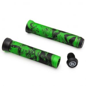 Грипсы Hipe Lmt 02 black-green