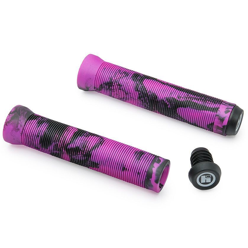 Гріпси Hipe Lmt 02 black-purple
