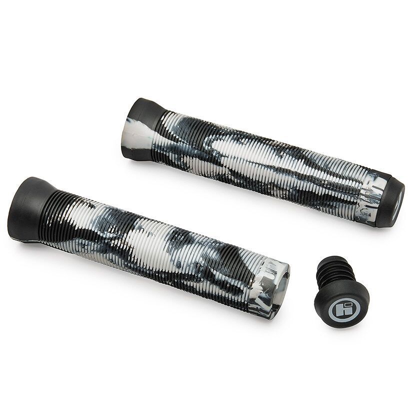 Гріпси Hipe Lmt 02 black-white