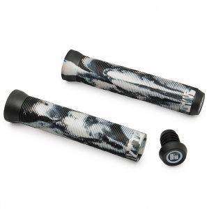 Грипсы Hipe Lmt 02 black-white