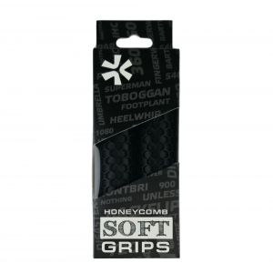 Гріпси Union Honeycomb Soft Grips (Black)