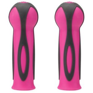 Грипсы для детского самоката Globber (розовый)