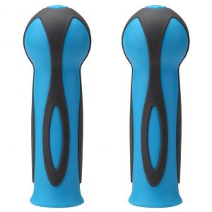 Грипсы для детского самоката Globber (голубой)