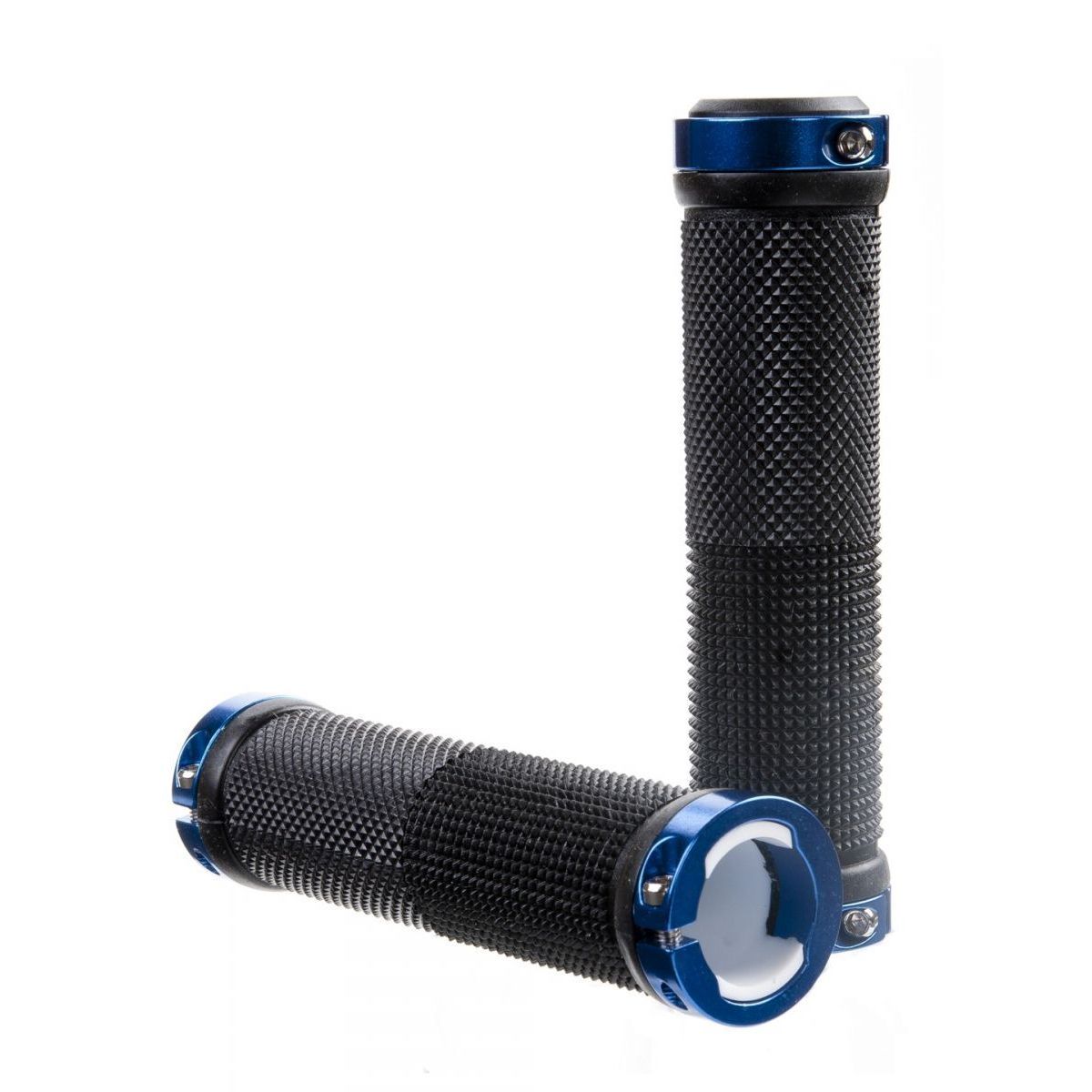 Гріпси Grit Alloy Ring Grips для трюкового самокату (синій)
