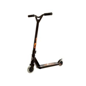 Трюковой самокат Grit Scooters Atom Black