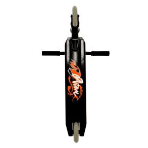 Трюковой самокат Grit Scooters Atom Black