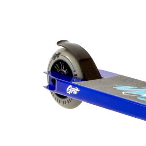 Трюковой самокат Grit Scooters Atom Blue