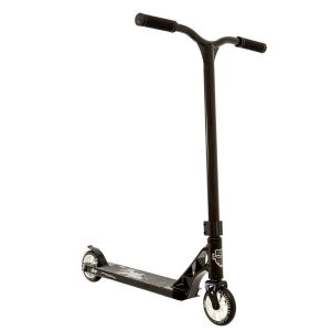 Трюковой самокат Grit Scooters Fluxx Black Out