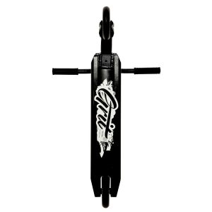 Трюковой самокат Grit Scooters Fluxx Black Out