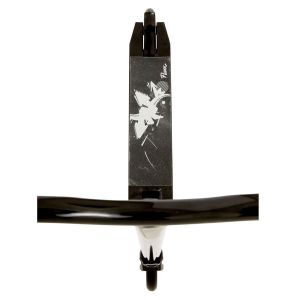 Трюковой самокат Grit Scooters Fluxx Black Out