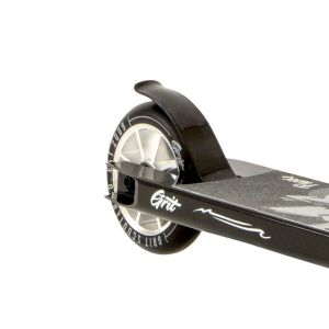 Трюковой самокат Grit Scooters Fluxx Black Out