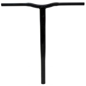 Руль Grit Scooters Battle Bar SCS Black-Silver-Grey