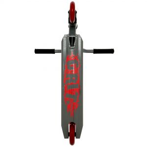 Трюковий самокат Grit Scooters Extremist Ghost grey