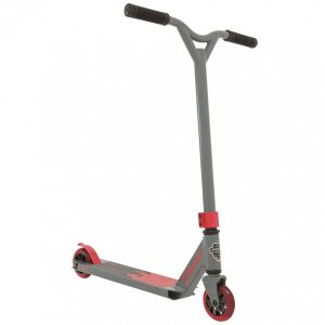 Трюковий самокат Grit Scooters Extremist Ghost grey