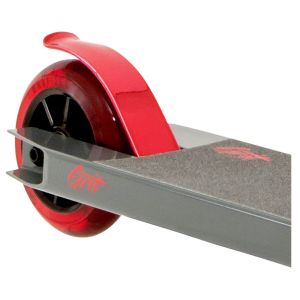 Трюковий самокат Grit Scooters Extremist Ghost grey