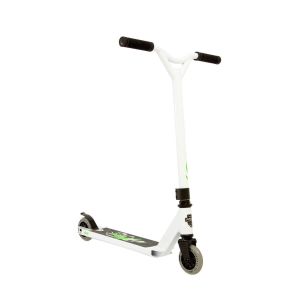 Трюковой самокат Grit Scooters Atom White