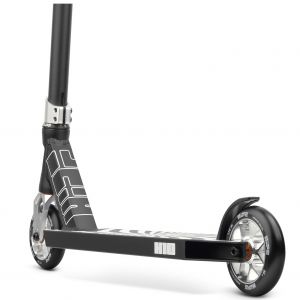 Трюковий самокат Hipe H10 (Silver-black)