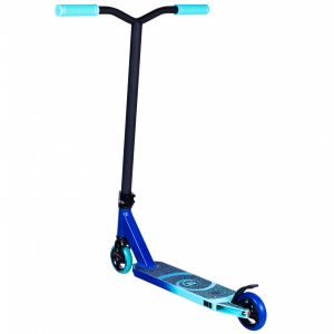Трюковой самокат Hipe H1 2022 (blue-mint)