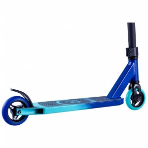 Трюковой самокат Hipe H1 2022 (blue-mint)