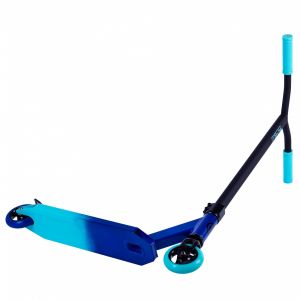 Трюковой самокат Hipe H1 2022 (blue-mint)