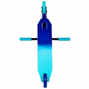 Трюковой самокат Hipe H1 2022 (blue-mint)