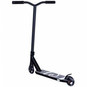 Трюковий самокат Hipe H1 2022 (black-matt)