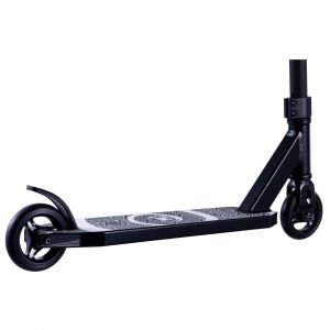 Трюковий самокат Hipe H1 2022 (black-matt)